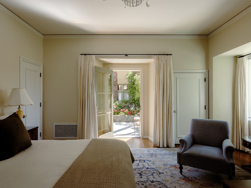 The Willows Palm Springs - photo 46