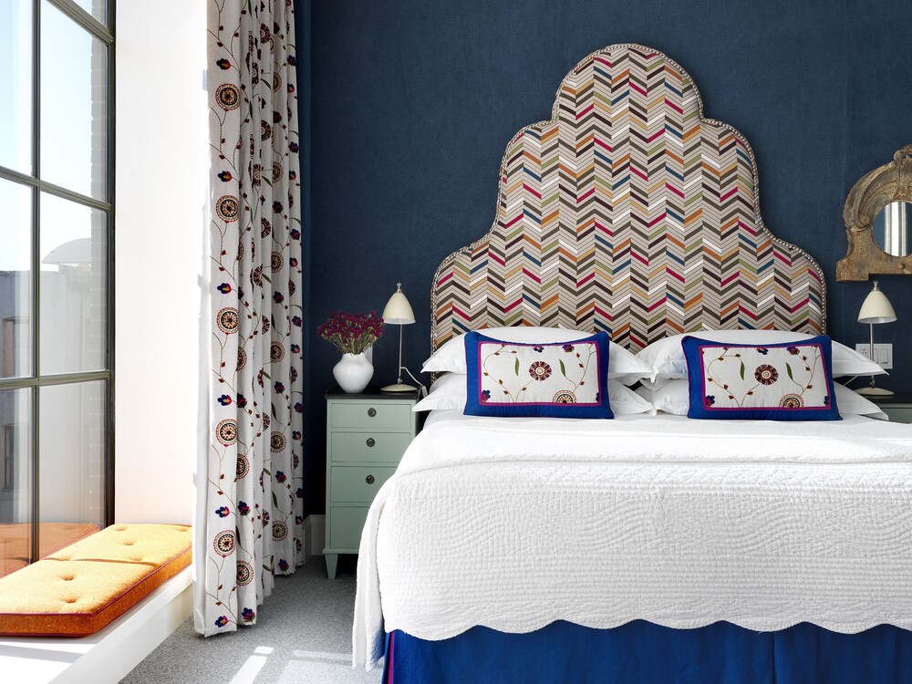 Crosby Street Hotel - photo 2