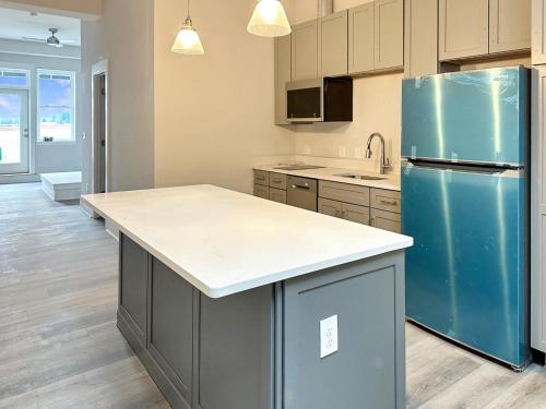 Delmarva - carbon neutral hotel in Cape Charles