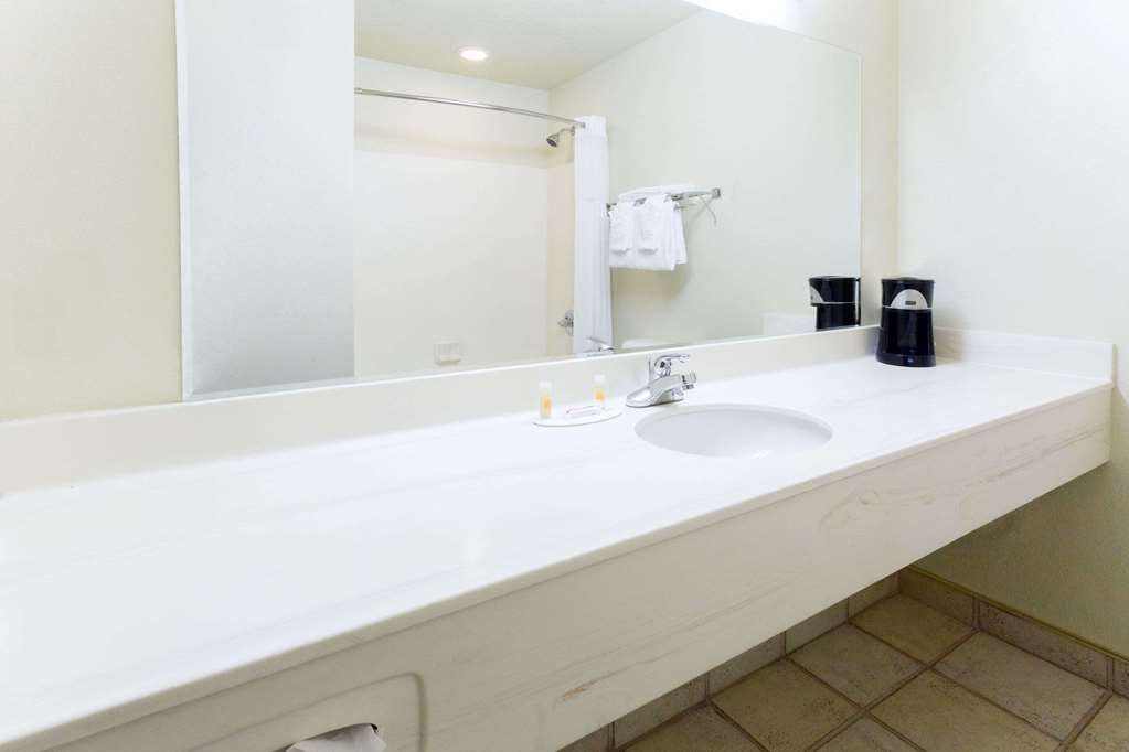 Days Inn by Wyndham Colorado Springs Airport - photo 8
