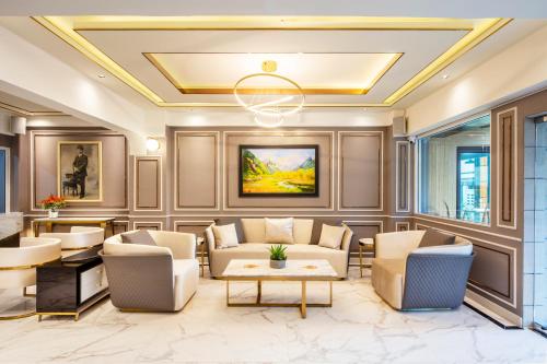 Penyos Mansion - last minute hotel in Bangkok