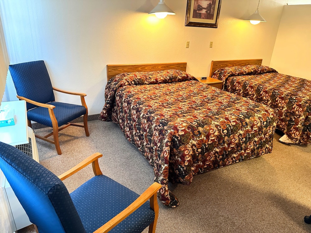 Westerner Motel - photo 13