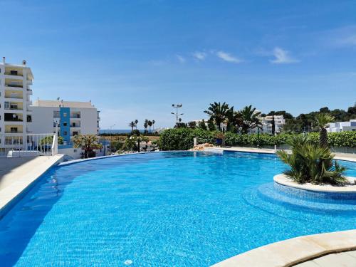 Mare Nostrum — 4-Star Luxury Hotel in Armacao De Pera, Portugal