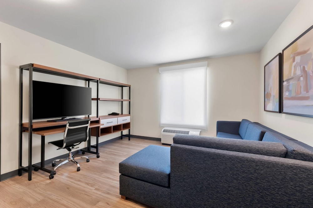 Everhome Suites Amarillo West Medical Center - photo 12