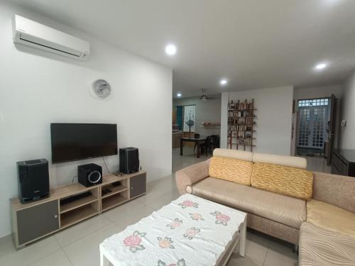 Homelite Resort in Miri, Malaysia