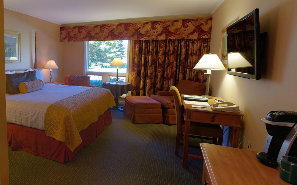 Stoweflake Mountain Resort & Spa - photo 19
