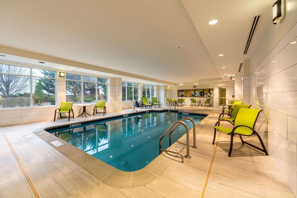 Hilton Garden Inn Winchester - photo 34