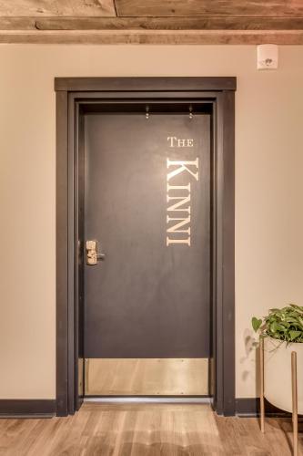The Port of Prescott Boutique Hotel - photo 41