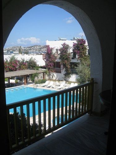 Hotel Samdan — Yalikavak — photo 4