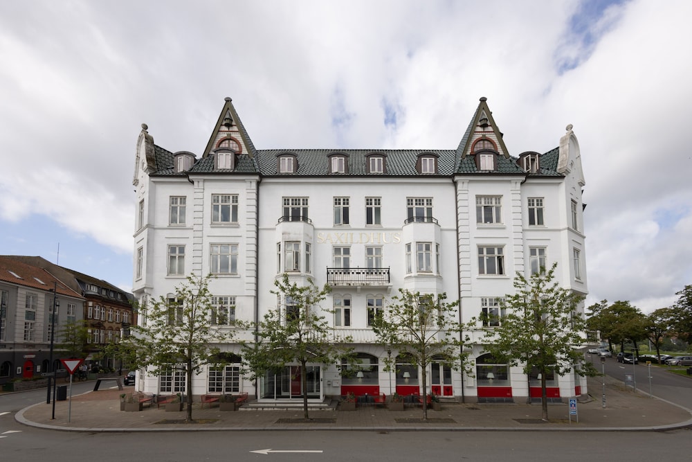 Milling Hotel Saxildhus in Kolding, Denmark