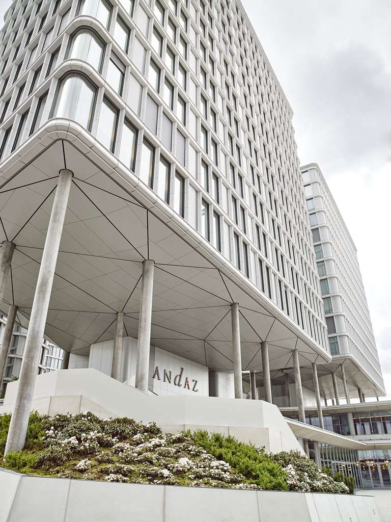 Andaz Vienna Am Belvedere By Hyatt — Vienna — photo 2