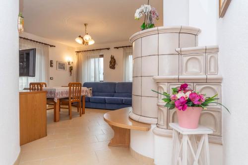 Casa Erica — 4-Star Luxury Hotel in Falcade Alto, Italy