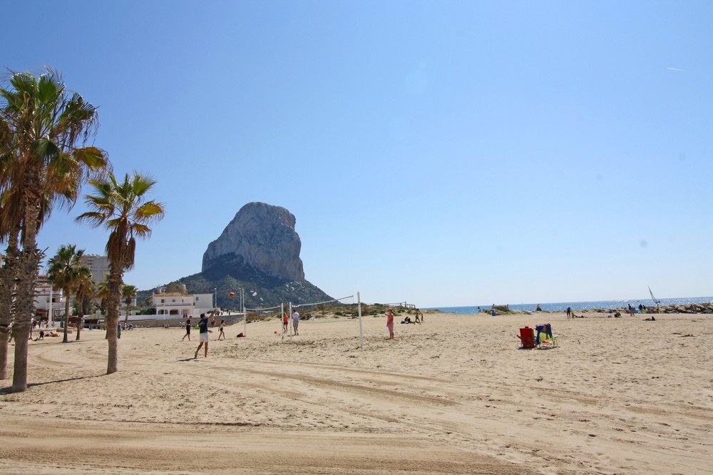 Calpe V Costa Calpe — Calp — photo 4