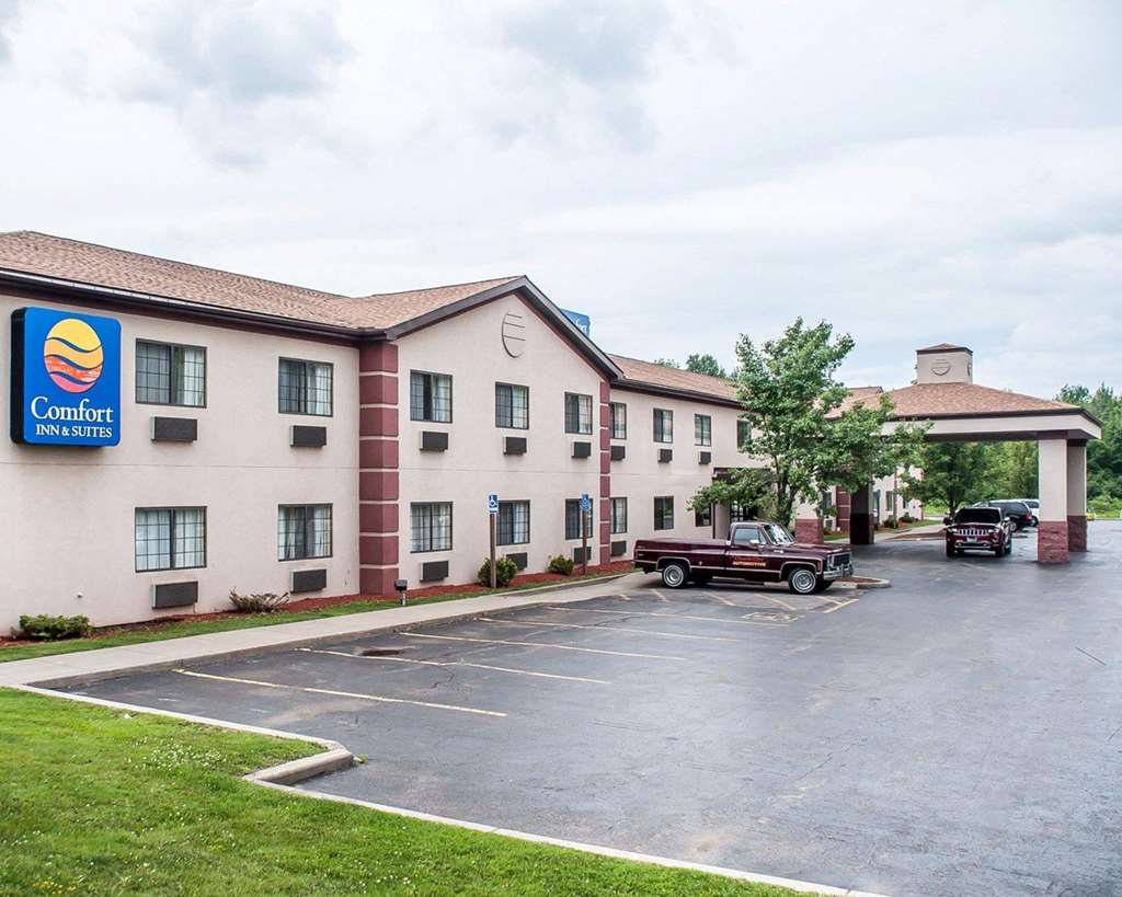 Comfort Inn And Suites Hamburg - featured photo