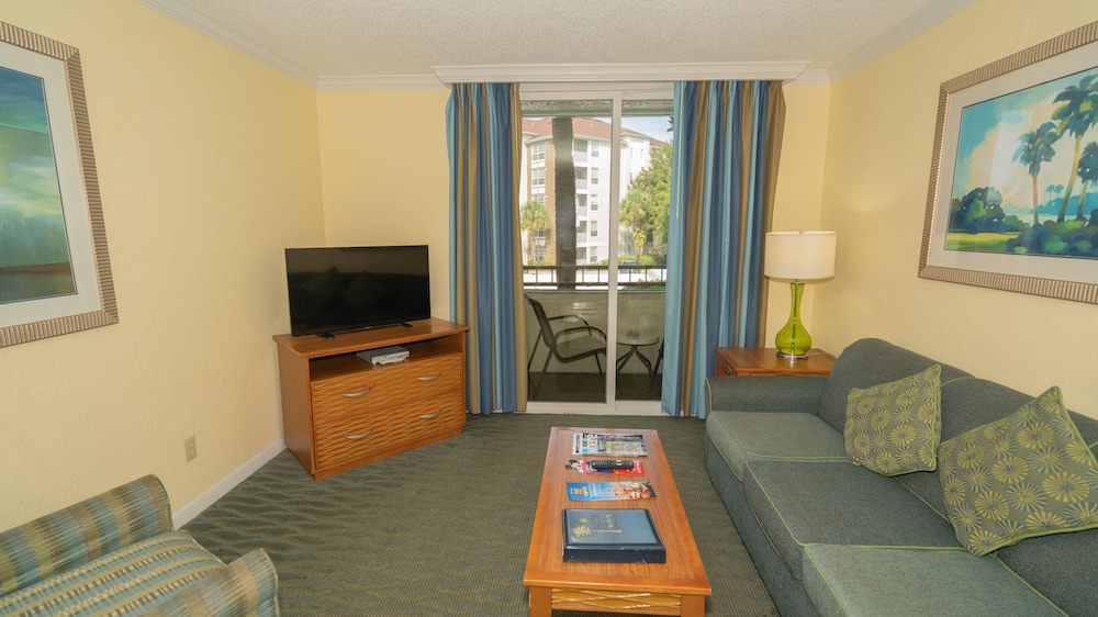 Blue Tree Resort at Lake Buena Vista - photo 34