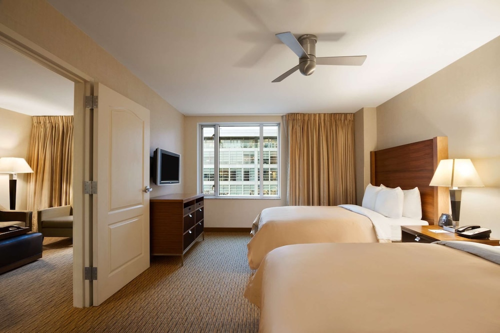 Homewood Suites by Hilton Baltimore - photo 8