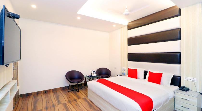 Oyo 37524 Hotel Wasat