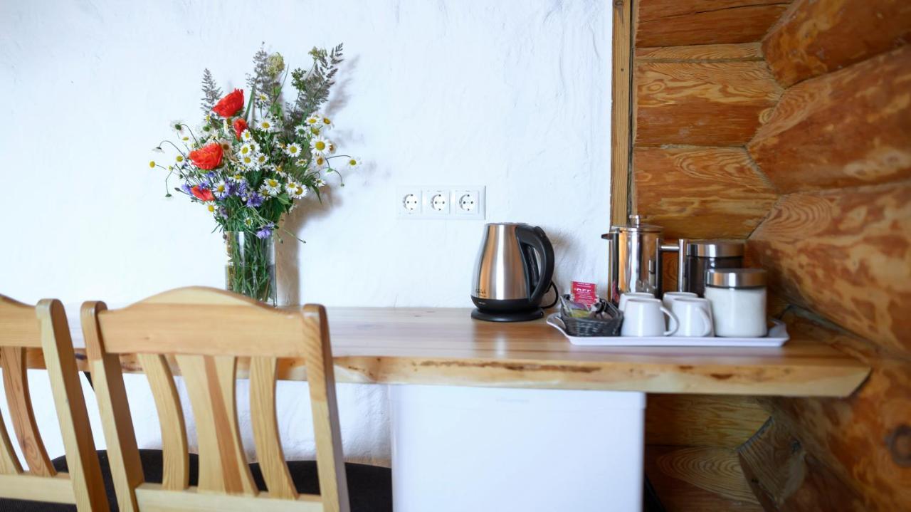 Toosikannu Nature Resort & Hotel in Paide, Estonia