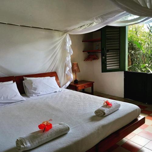 Casa Vila Do Outeiro — 4-Star Luxury Hotel in Porto Seguro, Brasil