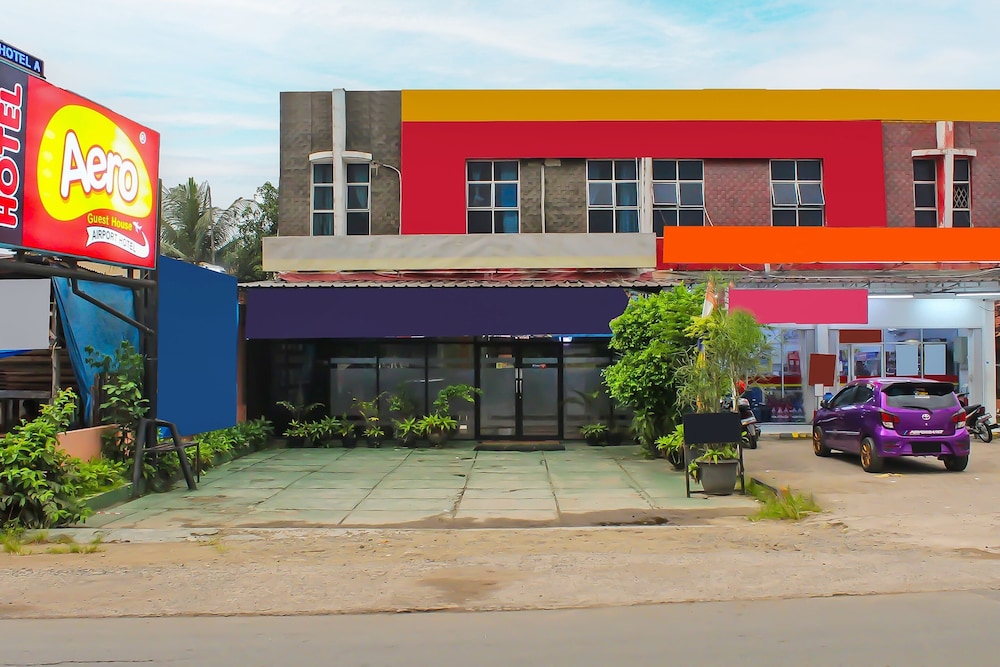 Collection O 92268 Hotel Aero — Bandar Lampung — photo 3