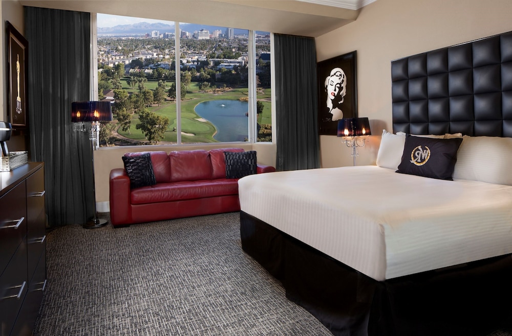 Westgate Las Vegas Resort and Casino - photo 18