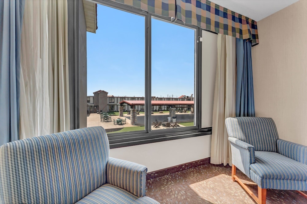 Buffalo Airport Hotel - photo 33