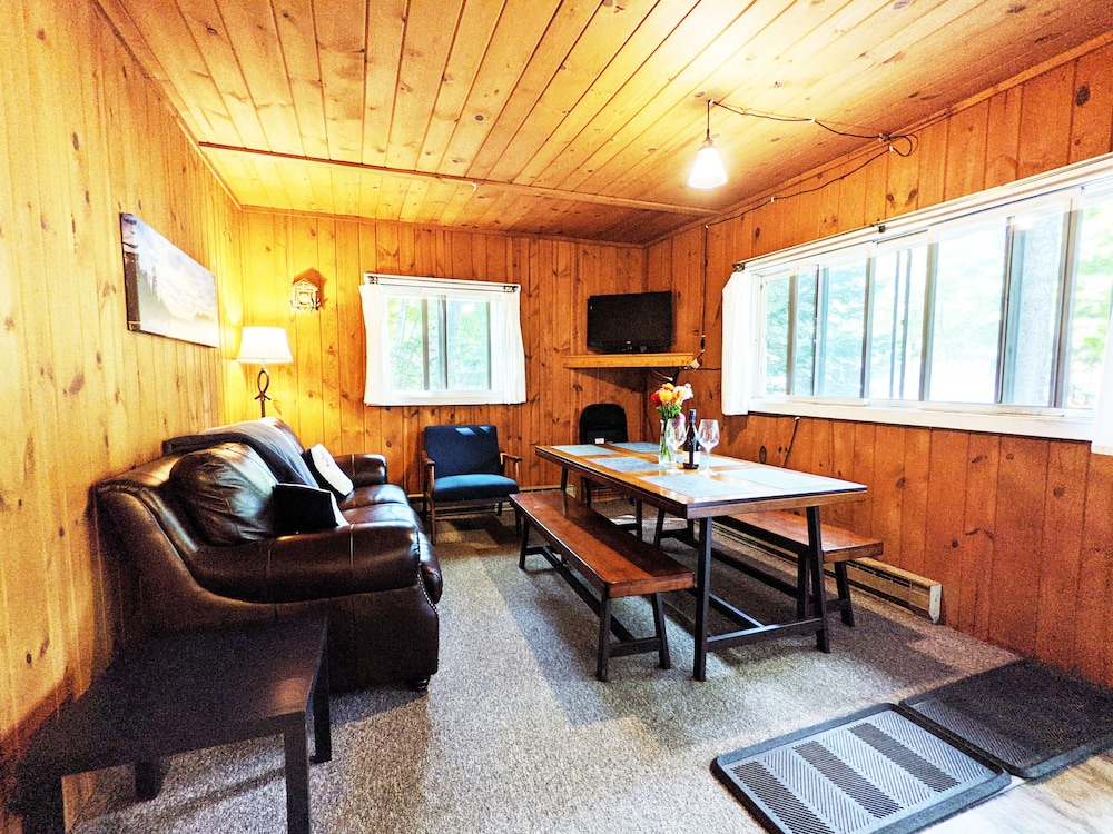 Coadys' Point of View Lake Resort - photo 267