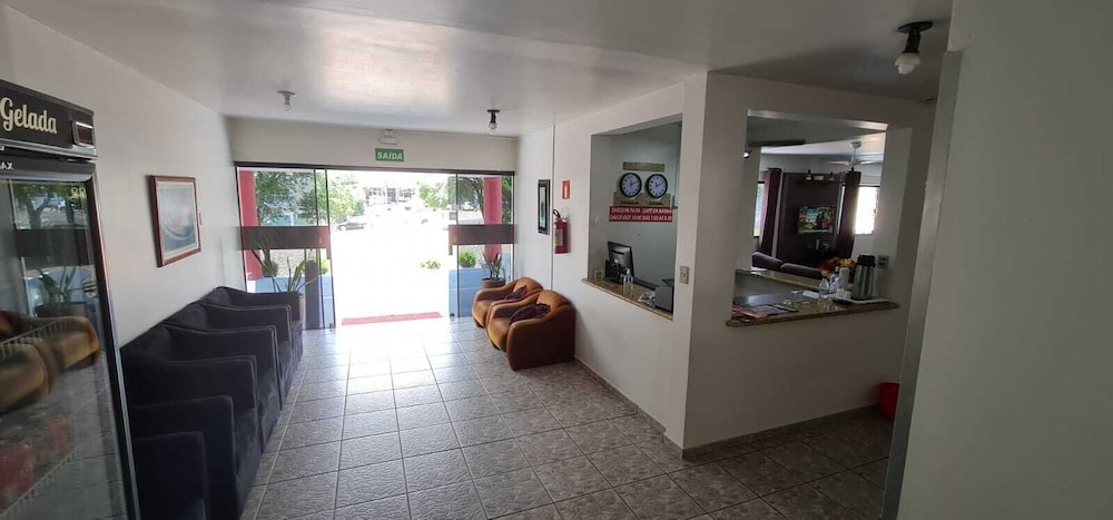Hotel Fratelli — Realeza — photo 5