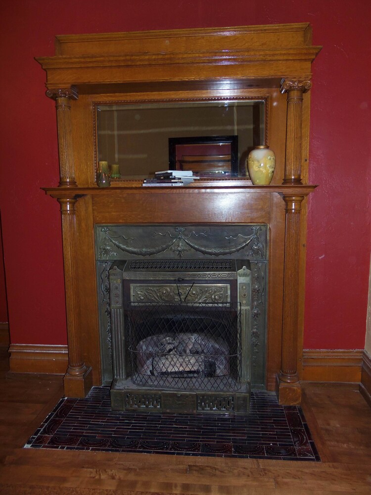 The Wanderlust Hotel - photo 12