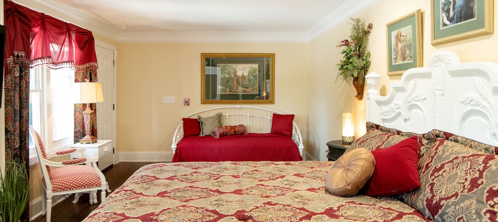 Belle Air Mansion - photo 48
