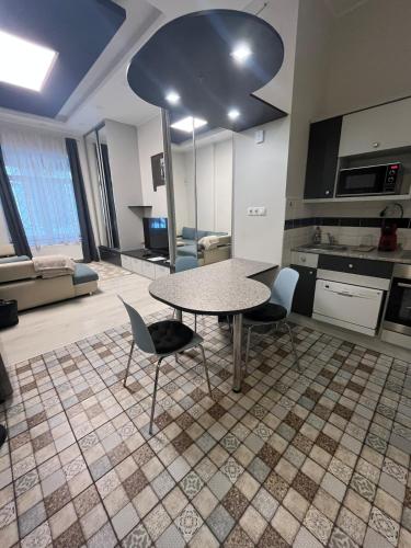 JennyHill Home Apartments — 4-Star Luxury Hotel in Budapest, Hungary