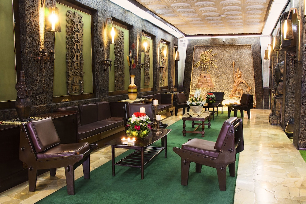 Hotel Inca Imperial - last minute hotel in Quito