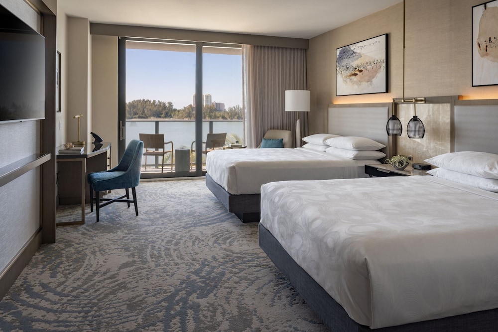 JW Marriott Clearwater Beach Resort & Spa - photo 18