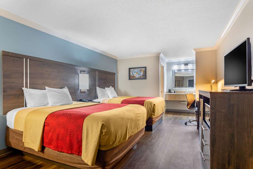 Econo Lodge Byron Warner Robins - photo 7