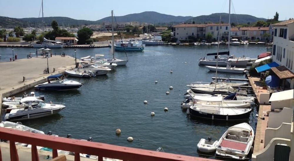 Hotel Giraglia in Grimaud, France