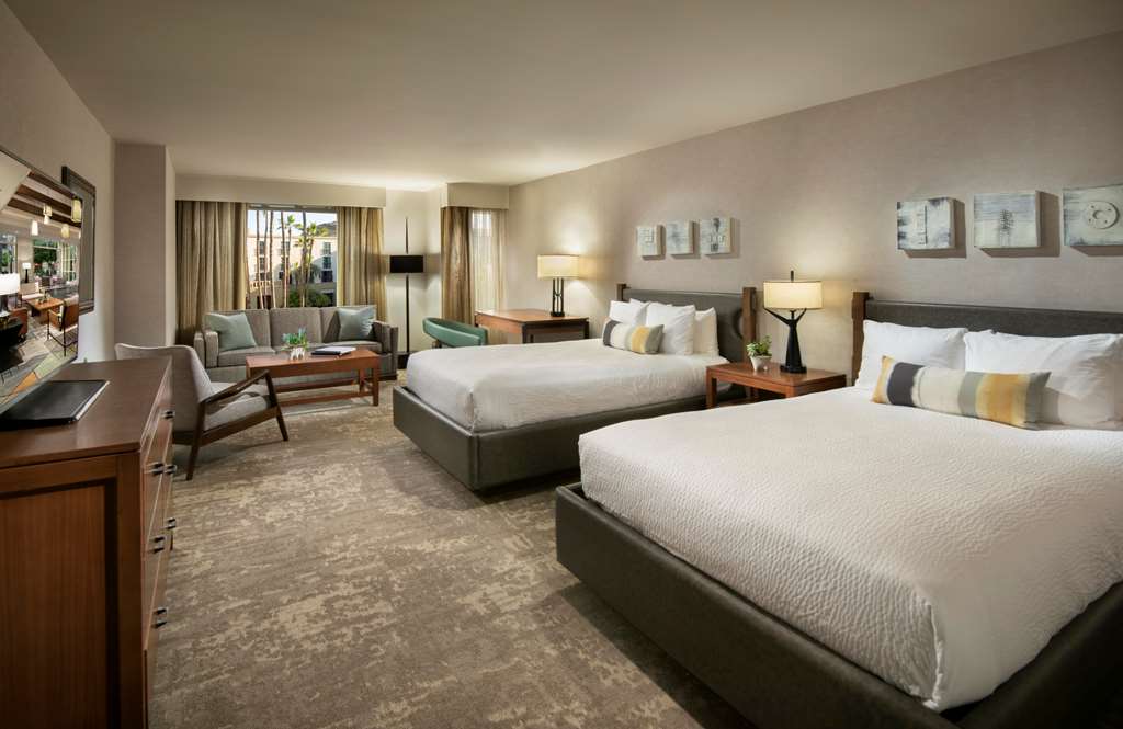 Tempe Mission Palms a Destination by Hyatt Hotel - photo 17