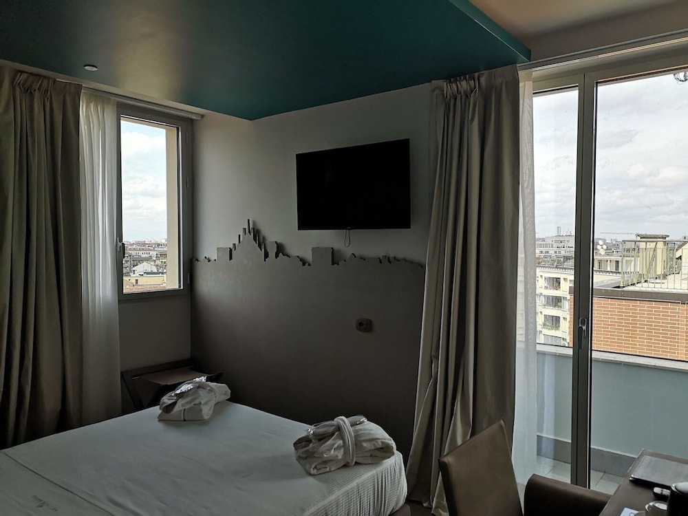 Hotel Ariston