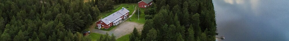 Kuusamon Keidas in Kuusamo, Finland