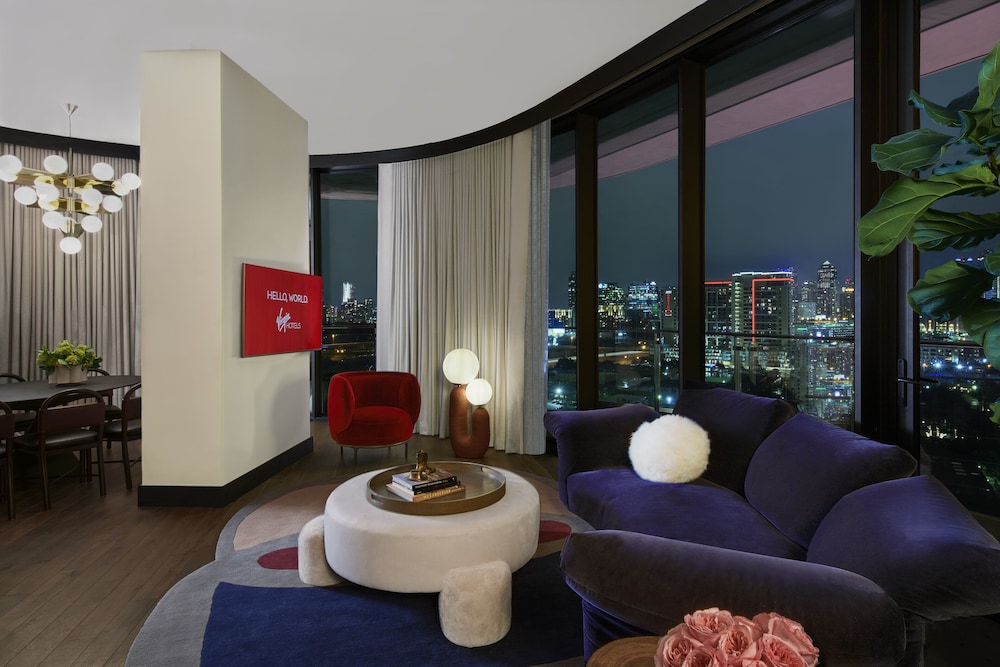 Virgin Hotels Dallas - photo 28
