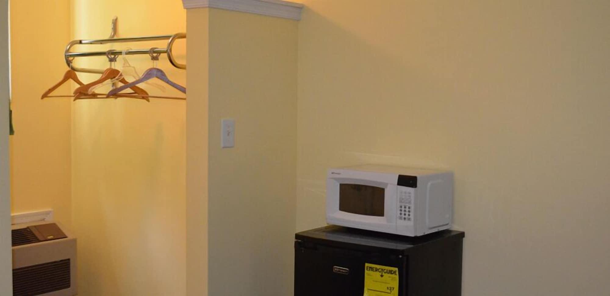 Paramount Motel - photo 14