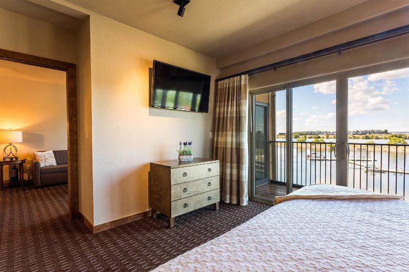 The Lodge at Columbia Point - photo 97