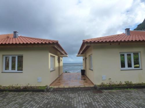 Casas Mare Ponta Delgada Madeira — 4-Star Luxury Hotel in Ponta Delgada, Portugal