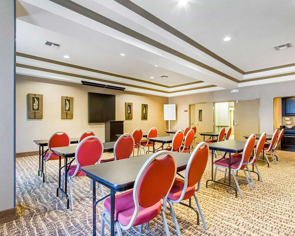 Comfort Suites Abilene Central - photo 26