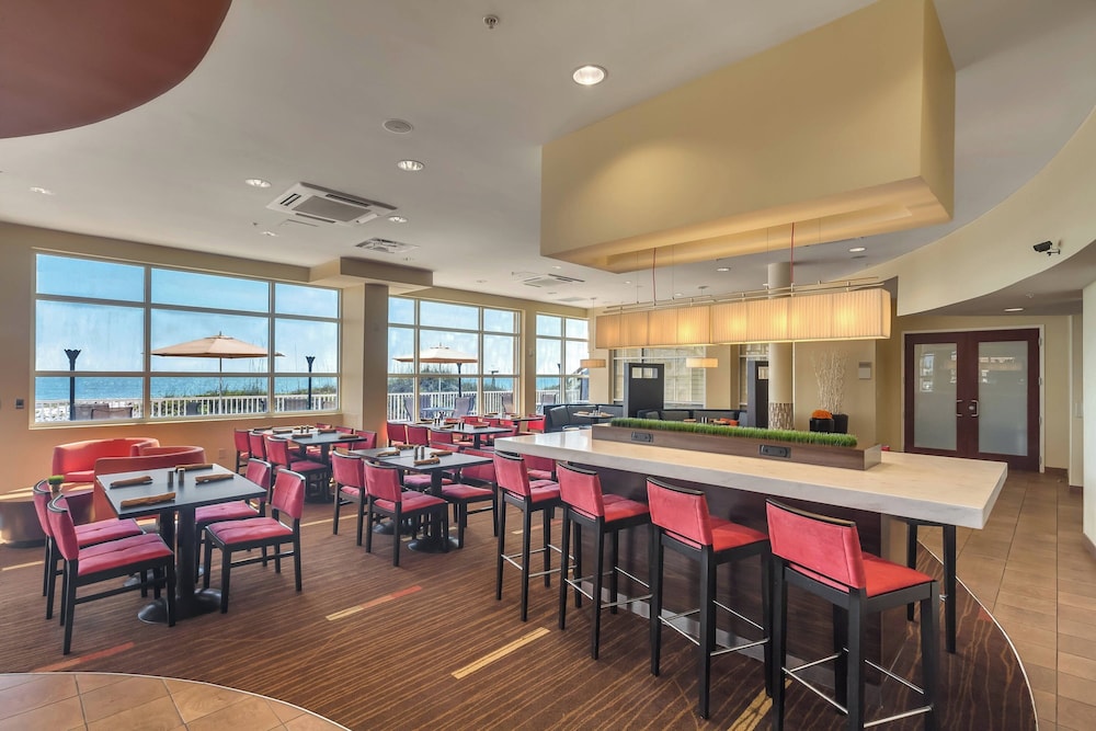 Courtyard by Marriott Jacksonville Beach Oceanfront - photo 30