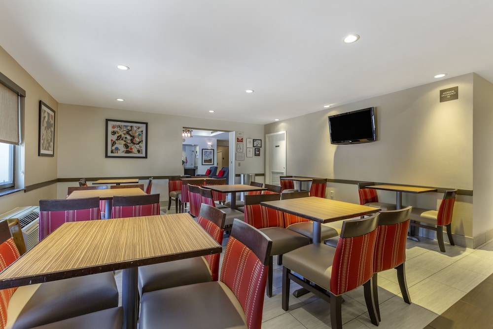 Comfort Inn Chandler Phoenix South I 10 - photo 37