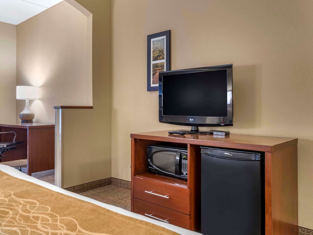 Comfort Inn Duncansville Altoona - photo 14