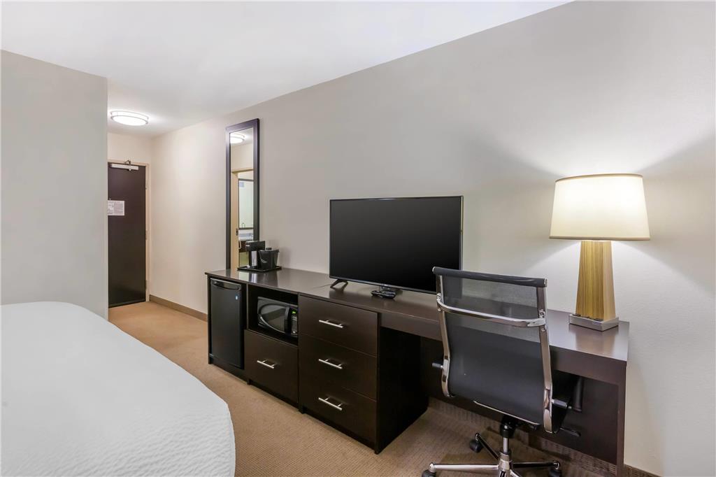 Sleep Inn & Suites Devils Lake - photo 19