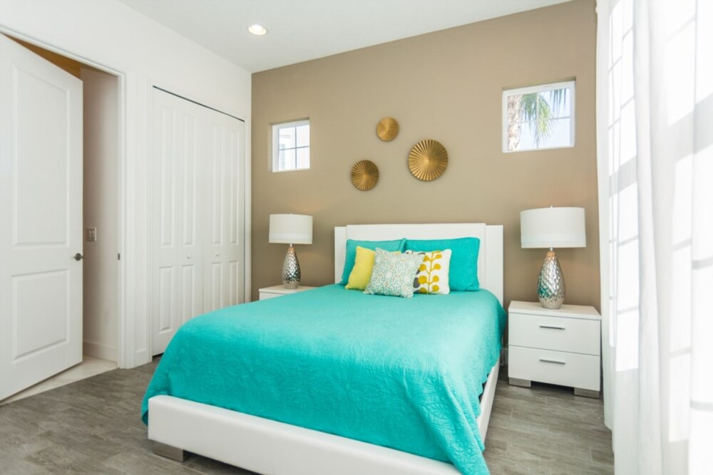Fabulous Townhome Family Resort Fe0446 - photo 8