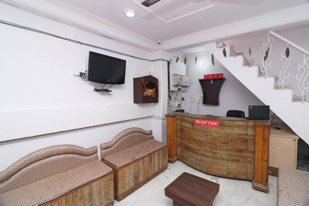Hotel O Chandrabhaga - last minute hotel in Rishikesh