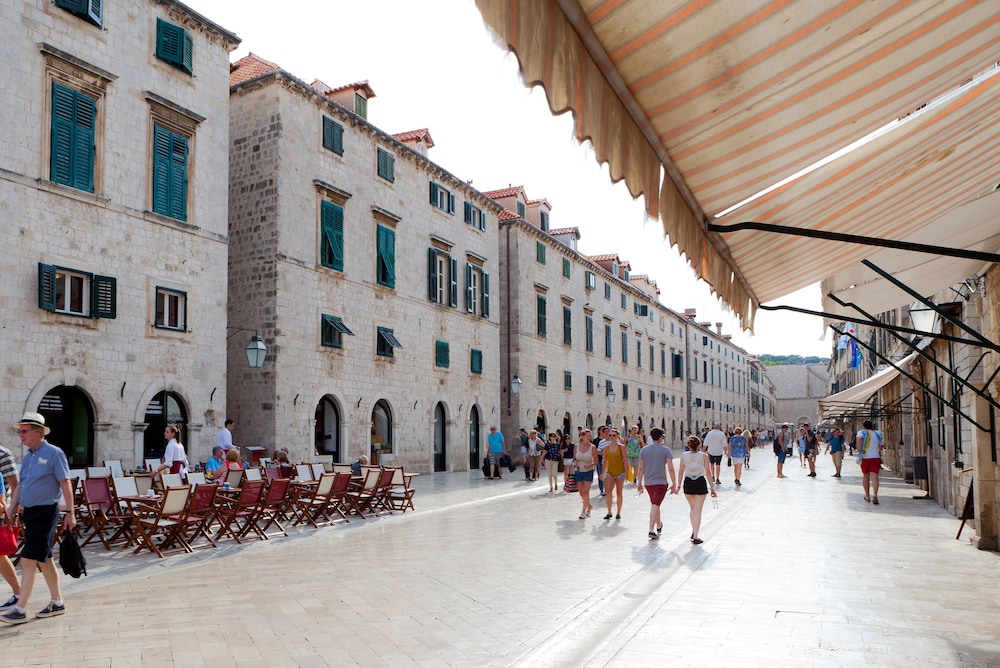 Studio Apartments Stradun